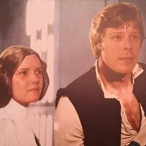 Meet your Posher, Mike